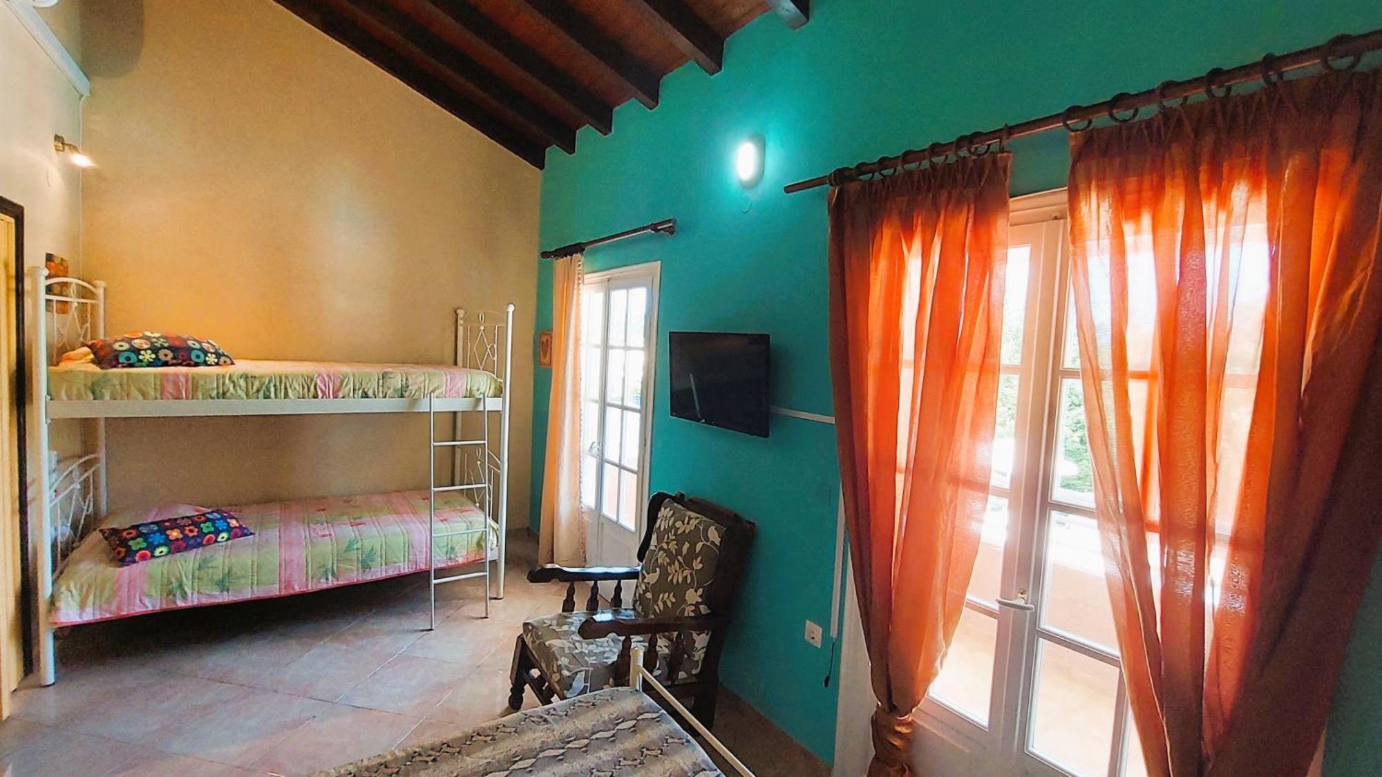 Sausan Hotel Sidari  Phòng bức ảnh