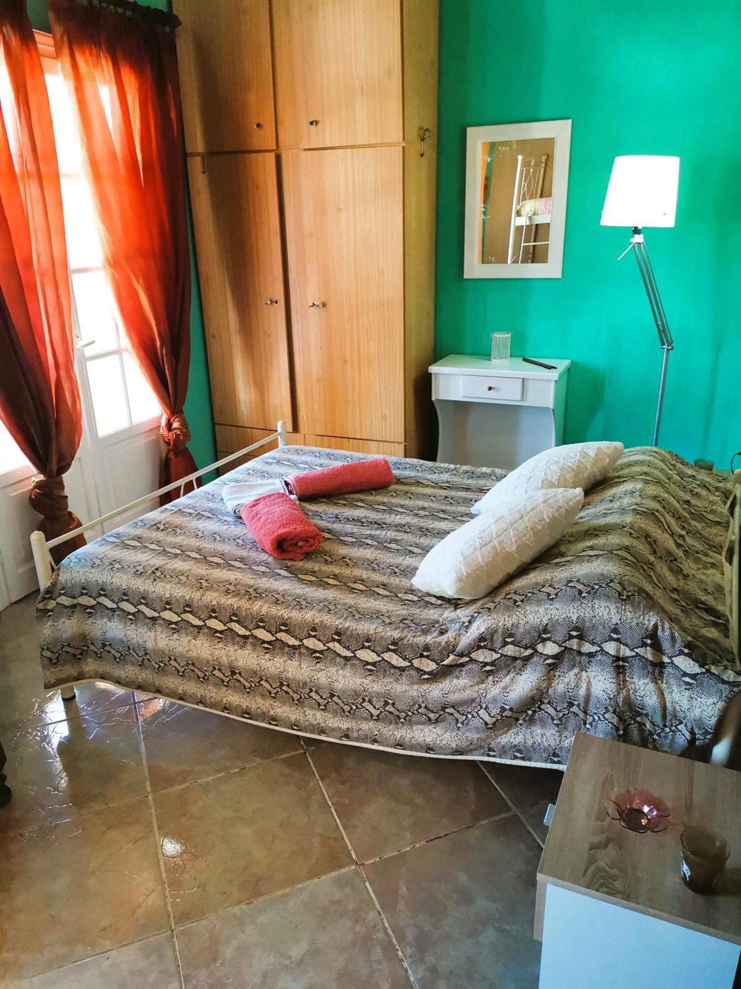 Sausan Hotel Sidari  Phòng bức ảnh