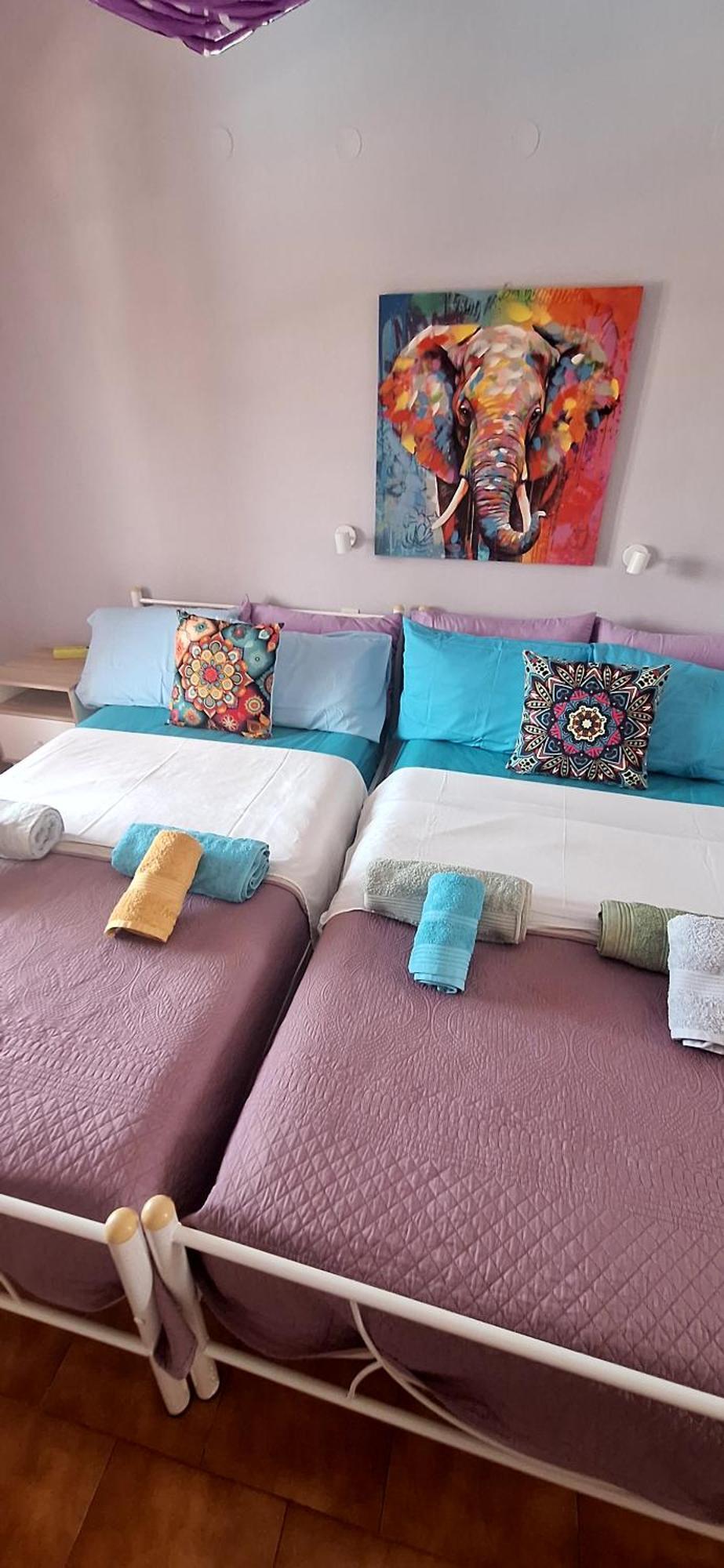 Sausan Hotel Sidari  Ngoại thất bức ảnh