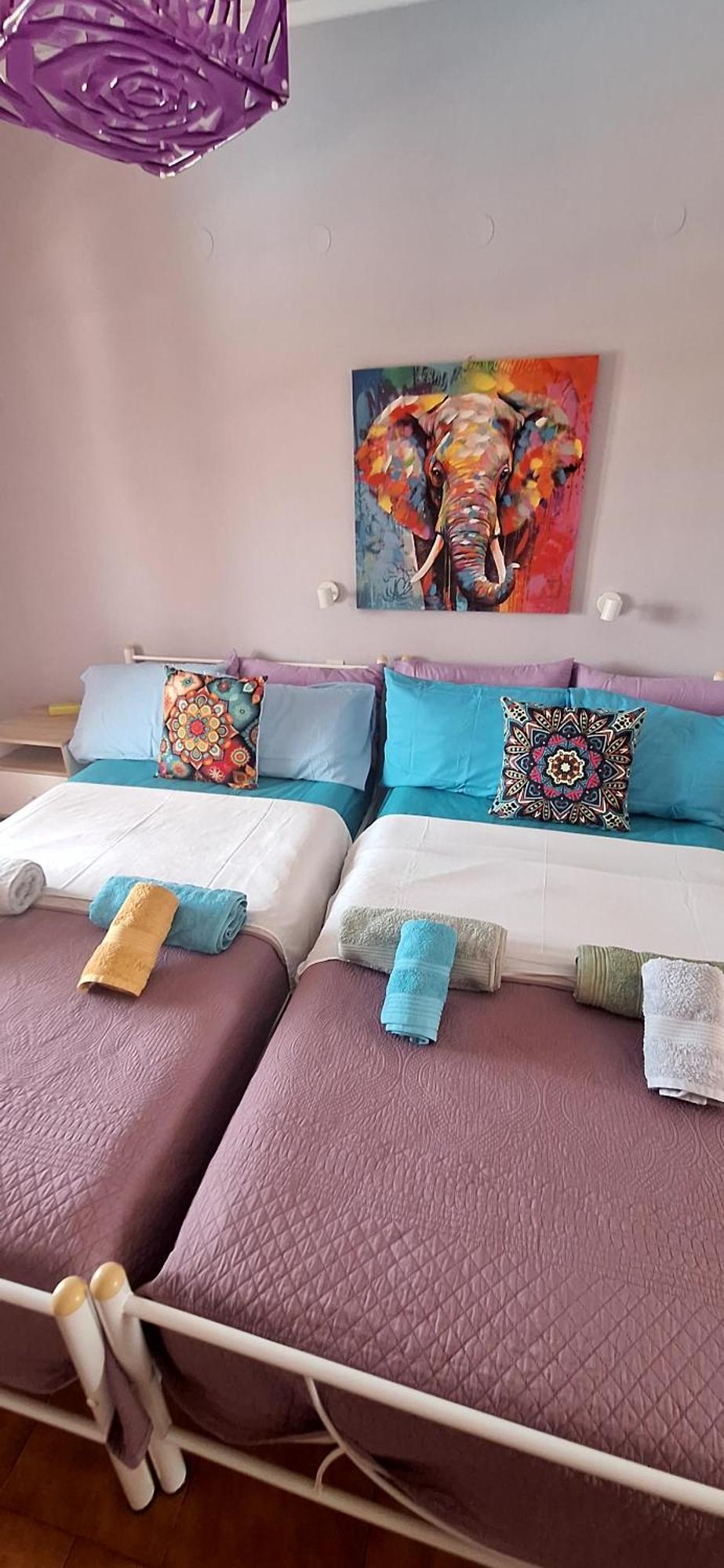 Sausan Hotel Sidari  Ngoại thất bức ảnh