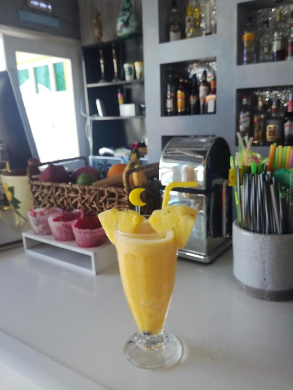 Sausan Hotel Sidari  Ngoại thất bức ảnh